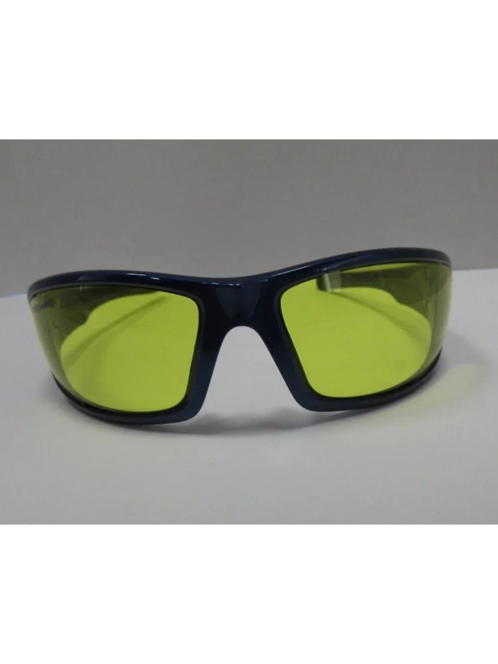 Smith & Wesson Shooting Glasses Yellow SW101 Safety Eyewear Range Gear